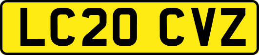 LC20CVZ
