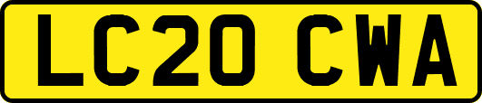 LC20CWA