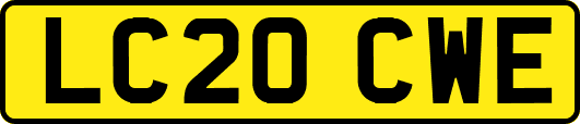 LC20CWE