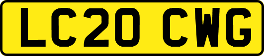 LC20CWG