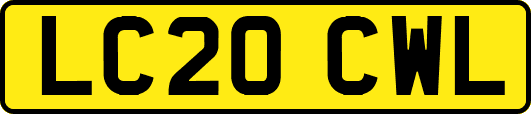 LC20CWL