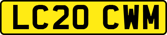 LC20CWM