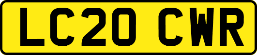 LC20CWR