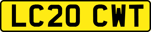 LC20CWT