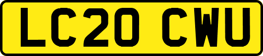 LC20CWU