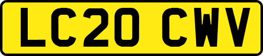 LC20CWV
