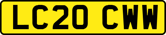 LC20CWW