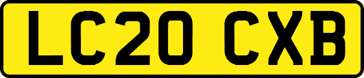LC20CXB