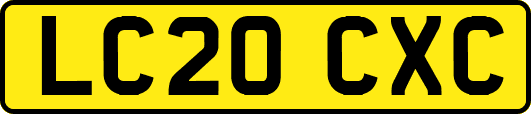 LC20CXC