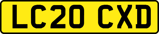 LC20CXD