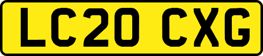 LC20CXG