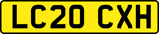 LC20CXH