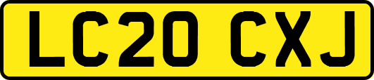 LC20CXJ