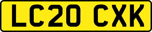 LC20CXK