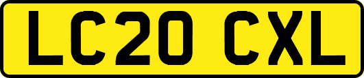LC20CXL