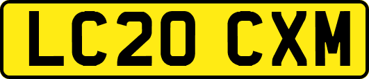 LC20CXM