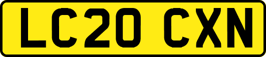 LC20CXN