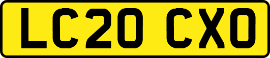 LC20CXO