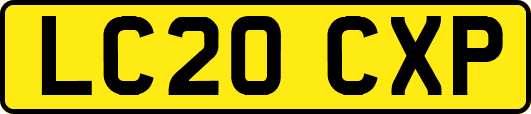 LC20CXP