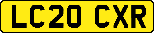 LC20CXR