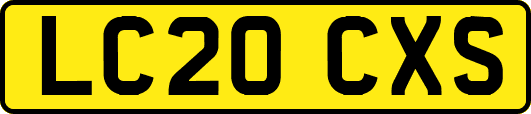 LC20CXS