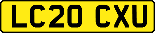 LC20CXU