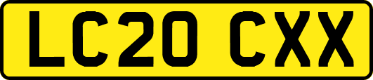 LC20CXX