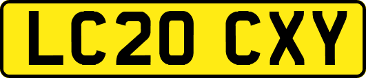 LC20CXY