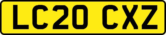 LC20CXZ