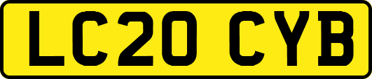 LC20CYB