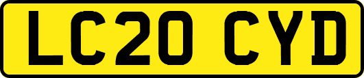 LC20CYD