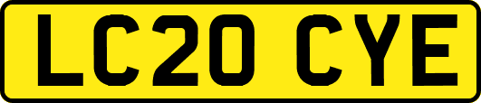 LC20CYE
