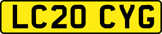 LC20CYG