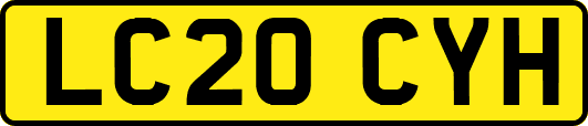 LC20CYH