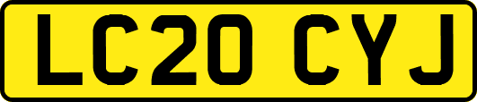 LC20CYJ