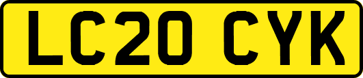 LC20CYK