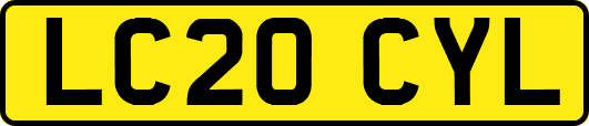LC20CYL