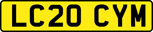 LC20CYM