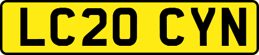 LC20CYN