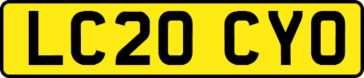 LC20CYO