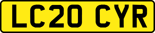 LC20CYR