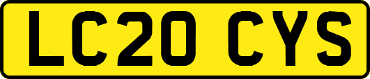 LC20CYS