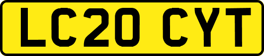LC20CYT