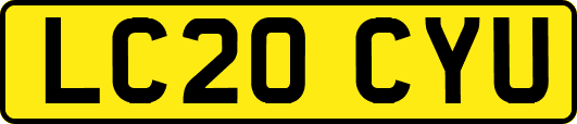 LC20CYU