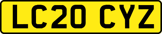 LC20CYZ