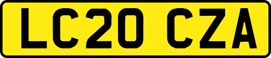 LC20CZA