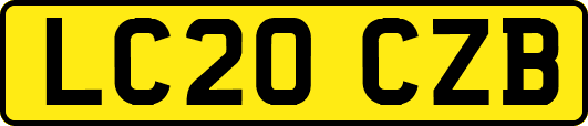 LC20CZB