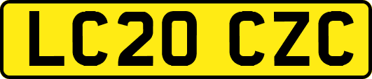 LC20CZC
