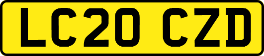LC20CZD