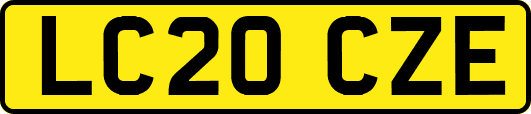 LC20CZE